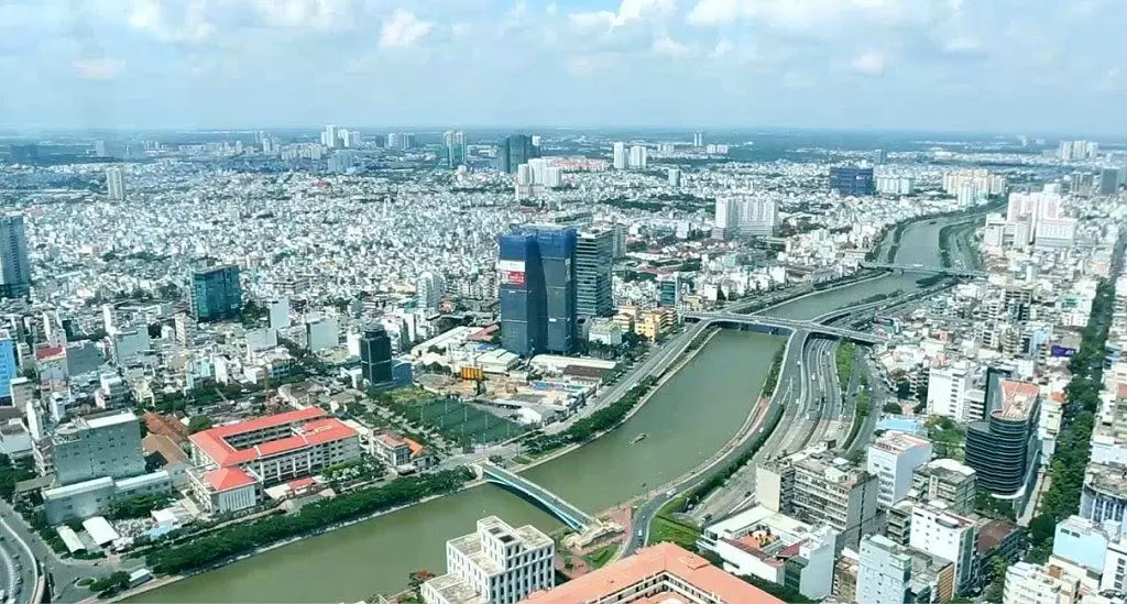 TPHCM ban hành quy chế hoạt động của Ban Quản lý dự án hạ tầng