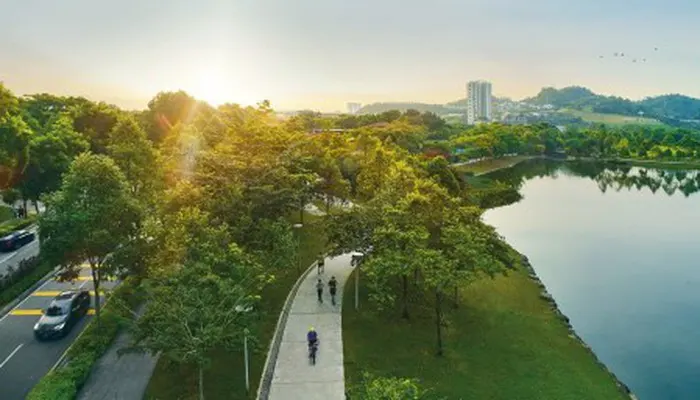 Triết lý phát triển bất động sản khác biệt của ParkCity Holdings