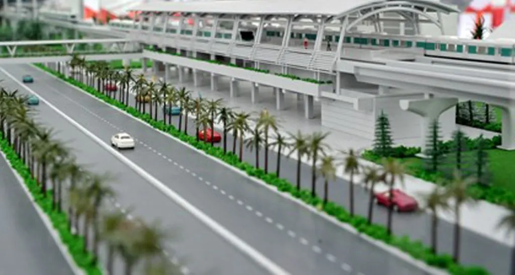 TPHCM: Thành lập hội đồng thẩm định điều chỉnh 2 dự án metro