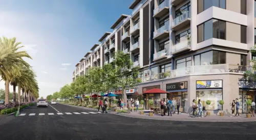 Những sản phẩm bất động sản nằm trong khu đô thị được quy hoạch bài bản tại Bắc Ninh tạo được sức hút lớn đối với khách hàng, nhà đầu tư