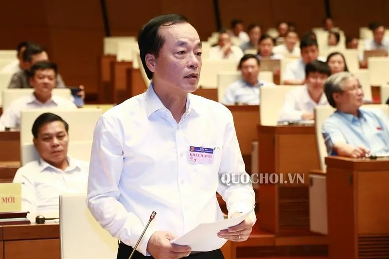 Lập Cổng thông tin điện tử quốc gia về quy hoạch đô thị để ngăn lợi ích nhóm?
