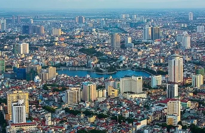 Đảm bảo an toàn các công trình nhà ở, công sở, công trình xây dựng trong mùa mưa bão