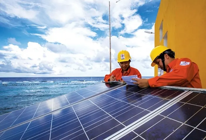 Sắp có thêm 88 nhà máy điện mặt trời đưa vào hoạt động