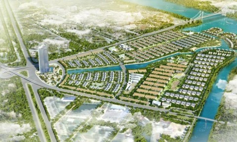 Phó thủ tướng chỉ đạo ‘siêu’ dự án hơn 165 nghìn tỷ tại Quảng Ninh