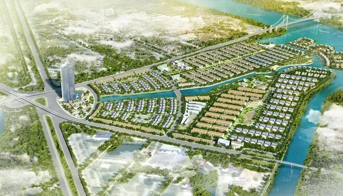 Phó thủ tướng chỉ đạo ‘siêu’ dự án hơn 165 nghìn tỷ tại Quảng Ninh