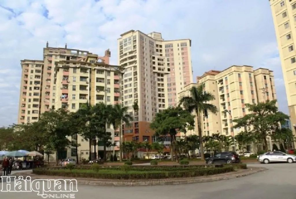 Điều chỉnh chính sách để siết chặt quản lý nhà đất công