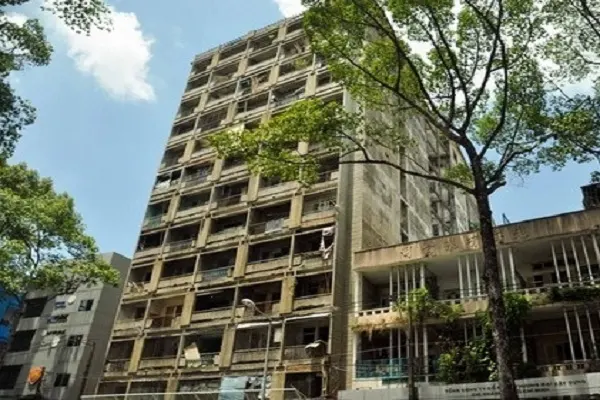 UBND TPHCM kiến nghị gỡ khó cho hai dự án chung cư cũ