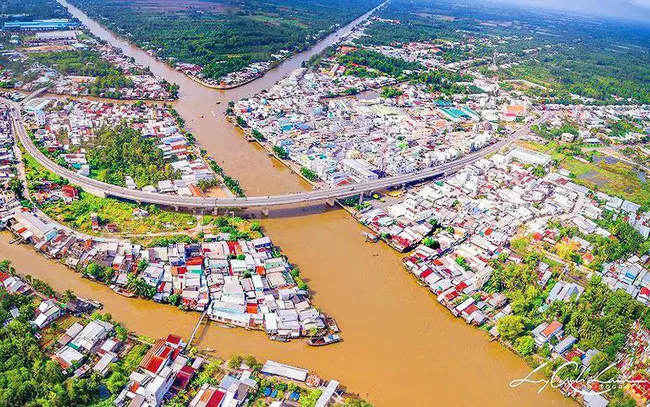 BĐS Tây Nam Bộ – điều kiện đánh thức “rồng Sóc Trăng”