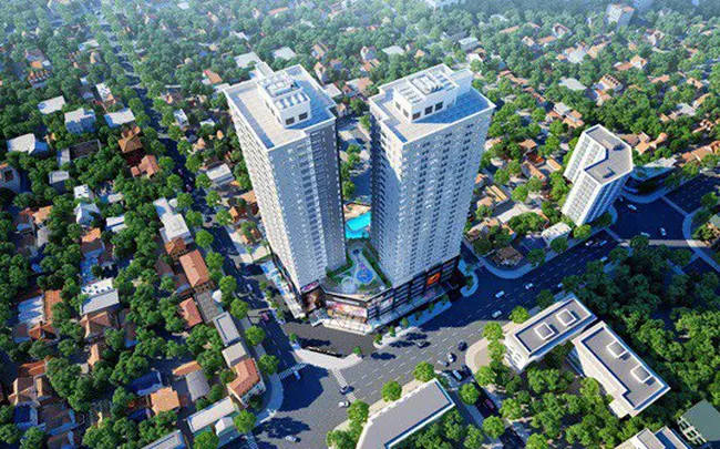 Stellar Garden – Chất lượng công trình nhìn từ nhà thầu thi công Top 2 thị trường