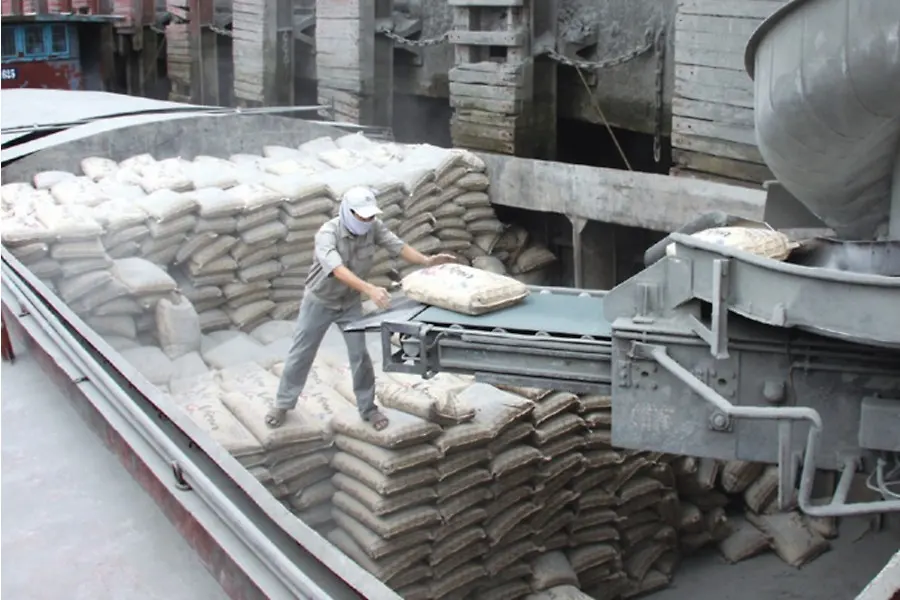 Bộ Xây dựng triển khai xây dựng Chiến lược phát triển vật liệu xây dựng