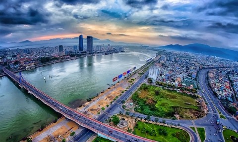 3 chỉ số lao dốc, thị trường nghỉ dưỡng Đà Nẵng có biến