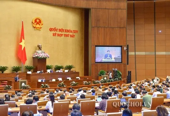 Khắc phục bất cập trong quản lý đất đai