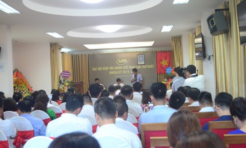 Ra mắt Hiệp hội Nhôm Việt Nam: Ngành nhôm bước sang một giai đoạn mới