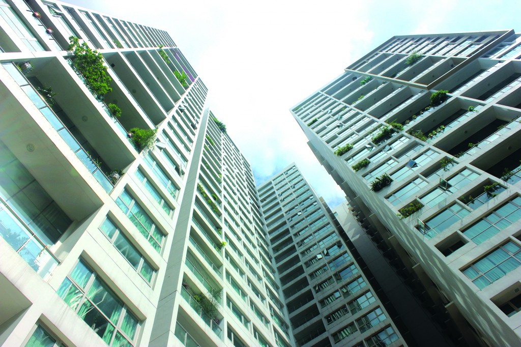 Eco-life – Sơn kính cách nhiệt