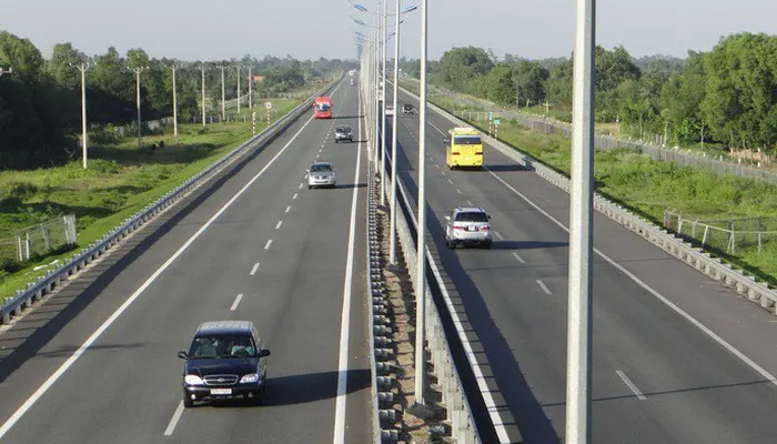 Bộ Giao thông vận tải mời thầu 8 dự án PPP tuyến cao tốc Bắc – Nam
