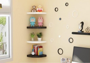 Vật dụng trang trí “nhỏ mà có võ” khiến căn nhà thêm xinh