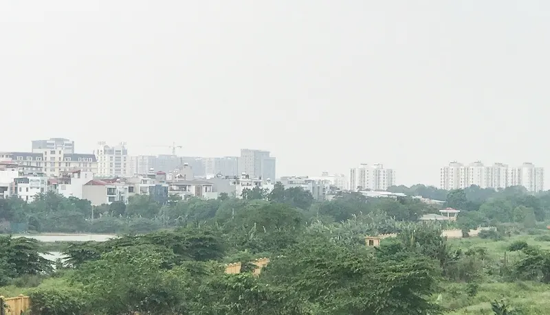 Đất ven đô Hà Nội sốt thật hay sốt ảo?
