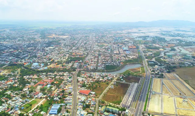 Đất nền vùng ven trung tâm TPHCM những tháng cuối năm 2019 sẽ ra sao?
