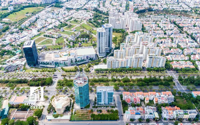 Xuất hiện nhiều xu hướng đầu tư mới trên thị trường bất động sản năm 2019