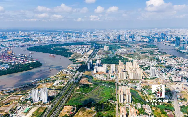 Diễn biến “lạ” trên thị trường nhà đất khu Đông TPHCM