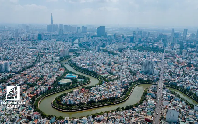 TPHCM: Dự kiến hoàn thành di dời hơn 600 căn nhà trong 7 dự án đang thực hiện dở dang