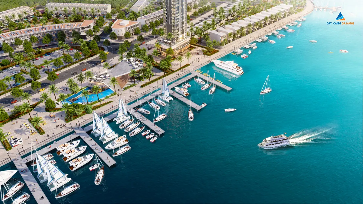 Đà Nẵng tổ chức hội nghị phản biện dự án lấn sông Hàn