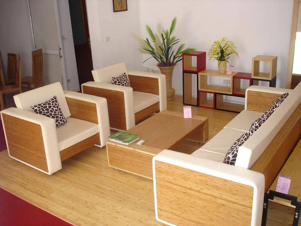Tre ván ép có thể được cắt như bất kỳ sản phẩm thông thường nào