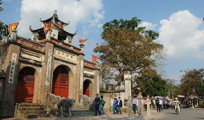 Hà Nội tăng cường giám sát đầu tư xây dựng, tu bổ, tôn tạo di tích