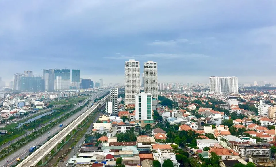 Có hay không hình thành “bong bóng” bất động sản?