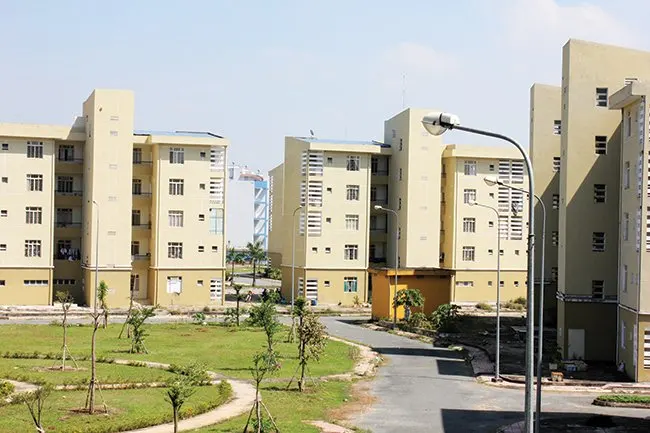 Thị trường có dấu hiệu thiếu hụt nguồn cung