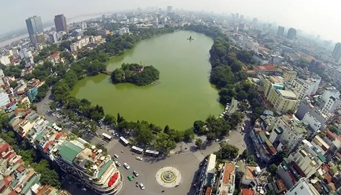 Hà Nội kiểm soát chặt các công trình thấp tầng