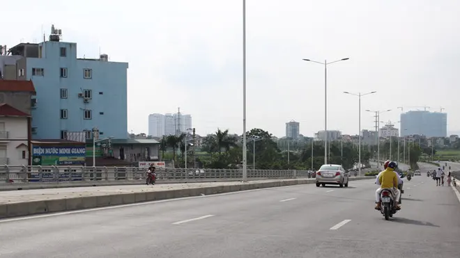 Lại kiến nghị xử lý hàng ngàn tỉ qua kiểm toán 15 dự án BT, BOT