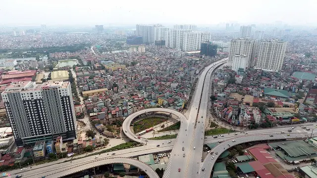 Số hóa dữ liệu quốc gia về quy hoạch: Tăng tính công khai, minh bạch