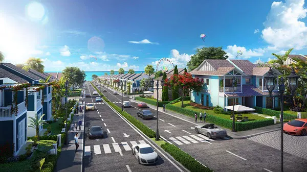 NovaWorld Phan Thiet sở hữu đa dạng loại hình second home, với nhiều mục đích sử dụng khác nhau cùng hệ thống tiện ích du lịch, nghỉ dưỡng, giải trí thể thao đẳng cấp