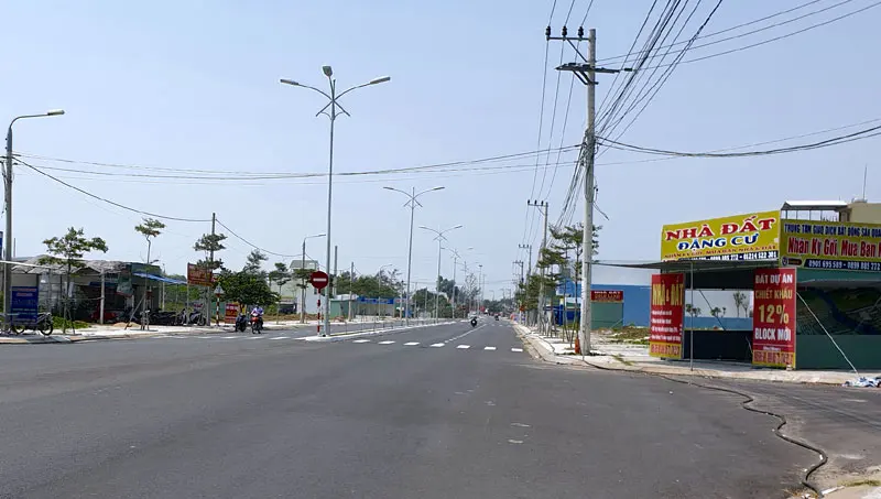 Thị trường bất động sản Đà Nẵng – Quảng Nam: Giảm giá vẫn vắng khách
