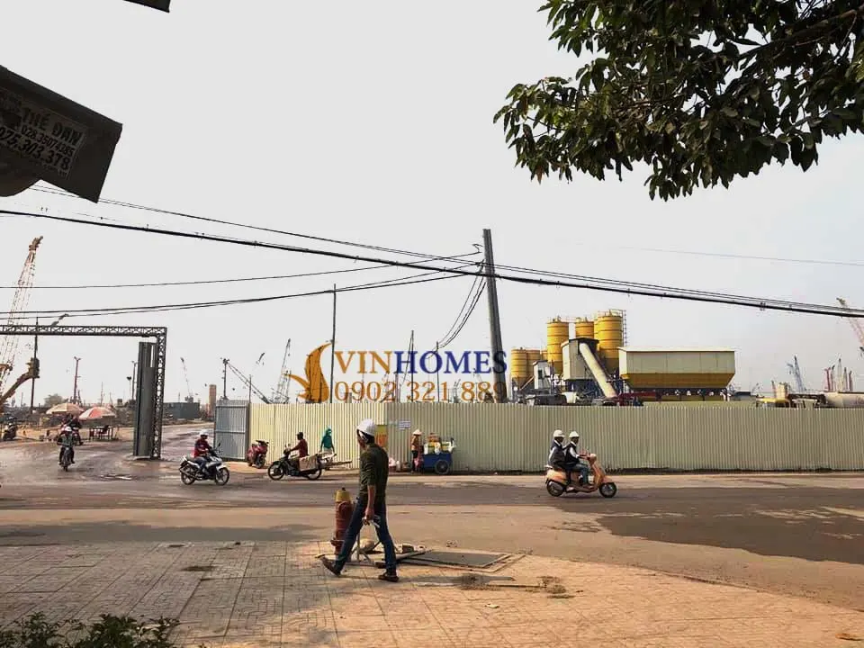 Giới phân tích thị trường cho rằng, phân khúc nhà phố, biệt thự TP.HCM sẽ có nhiều biến động trong quý III
