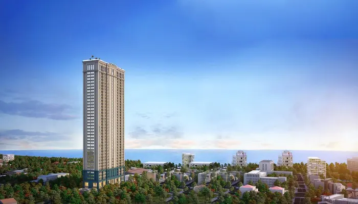 Sắp mở bán dự án căn hộ cao cấp Altara Residences Quy Nhơn