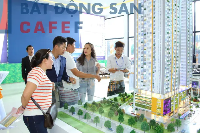 Thực tế, nhu cầu nhà ở trên thị trường còn rất lớn và dự báo sẽ tăng mạnh trong thời gian tới. Tuy nhiên, sự khan hiếm nguồn cung khiến sự lựa chọn của khách mua bị thu hẹp