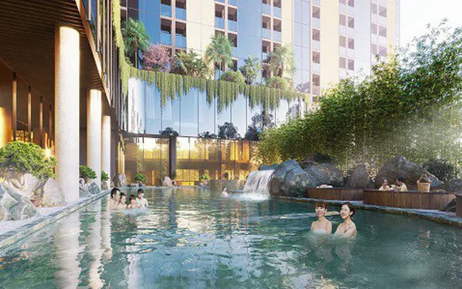 Wellness Tourism – Nghỉ dưỡng kết hợp chăm sóc sức khỏe đang trở thành xu hướng toàn cầu