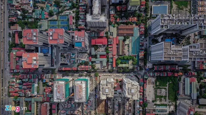 Bi kịch đô thị Hà Nội, TPHCM khi ‘quá chiều chuộng nhà đầu tư’
