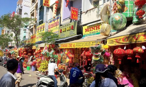 Diện mạo đô thị TP Hồ Chí Minh: Loay hoay tìm dấu ấn riêng
