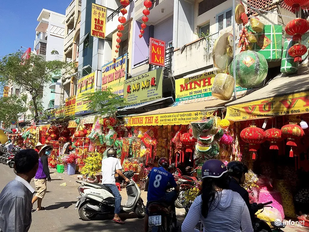 Diện mạo đô thị TP Hồ Chí Minh: Loay hoay tìm dấu ấn riêng
