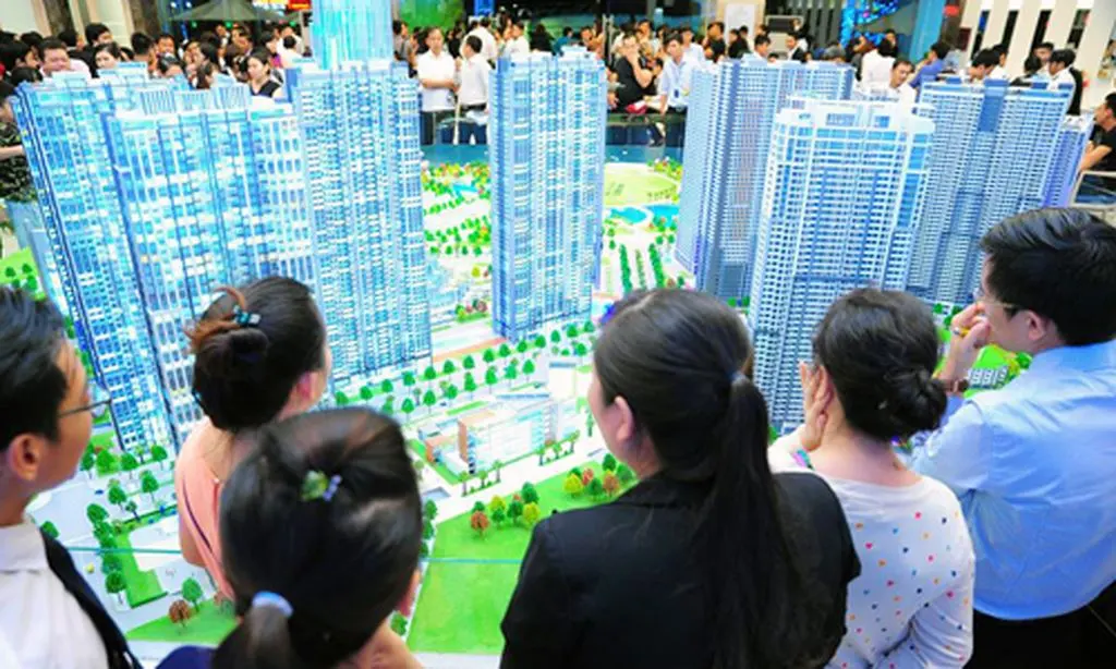 Sẽ xử phạt nghiêm môi giới không có chứng chỉ hành nghề
