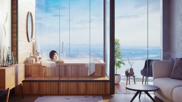 Việt Nam rất giàu tiềm năng du lịch kết hợp chăm sóc sức khỏe