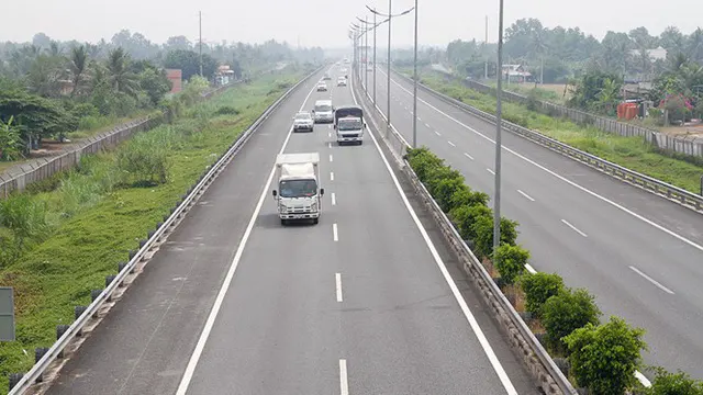 Hạ tầng ngày càng hoàn thiện đang là lợi thế rõ nét cho thị trường BĐS Long Thành (Đồng Nai)