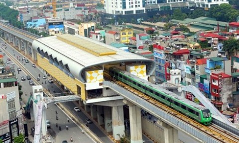 Bộ trưởng Nguyễn Văn Thể giải trình vì sao đường sắt Cát Linh – Hà Đông đội vốn?