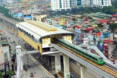 Bộ trưởng Nguyễn Văn Thể giải trình vì sao đường sắt Cát Linh – Hà Đông đội vốn?