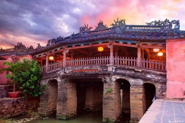 Khẩn trương lập dự án đầu tư tu bổ nâng cấp dự án Chùa Cầu