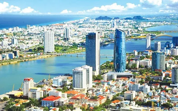 Bất động sản Đà Nẵng lộ dấu hiệu giảm tốc