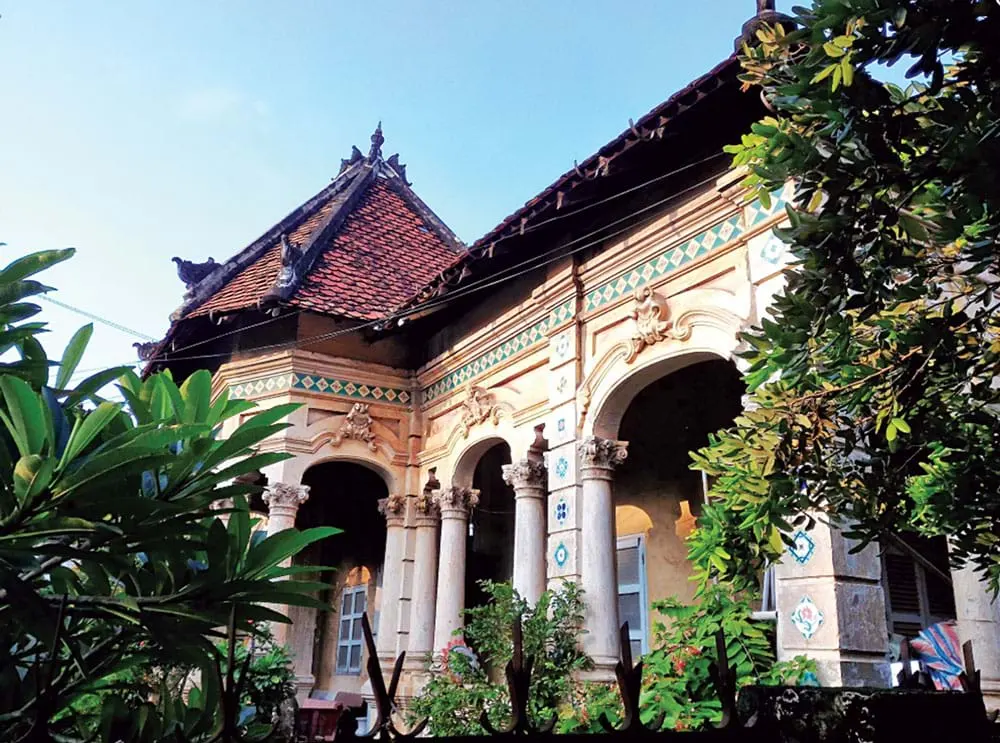 Xếp hạng di sản văn hóa: đủ luật, thiếu niềm tin